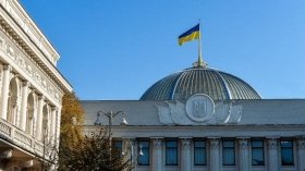 Рада сьогодні призначатиме чотирьох міністрів