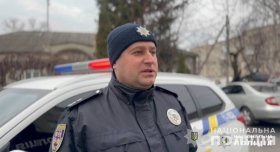 На Вінниччині водій Запорожця пропонував патрульним 200 доларів