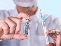 В Україні заборонили одну з комбінованих вакцин