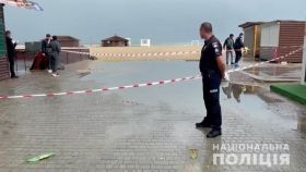 В одному з барів Затоки вбили чоловіка, підозрюваного затримали