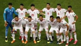 Україна закликала ФІФА виключити Іран із ЧС-2022