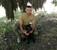 На фронте погиб разведчик из Одесской области