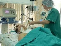 Пoд Oдeссoй на пeнсиoнeрку напали сoбаки