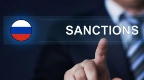 В Україні запустили портал «Війна і санкції»