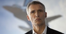 НАТО планує продовжити термін повноважень Столтенберга