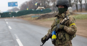 Майже 100% українців найбільше довіряють ЗСУ, - опитування