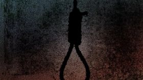 У Вінниці повісився 35-річний чоловік