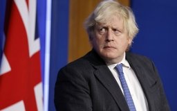 The Guardian показала фото прем'єра Великобританії  з вечірки під час торішнього жорсткого локдауну