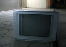 На Віниччині брат з сестрою пограбували сусіда-пенсіонера