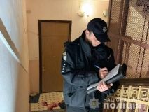 Смертельна стрілянина у Києві: не поділили квартиру