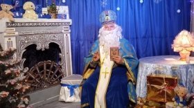Коли цьогоріч в Україні святкуватимуть День Святого Миколая