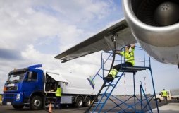Затримкa рейсів у Борисполі: Укртатнафта заявилa про вирішення ситуації з відвантaженням авіапaлива