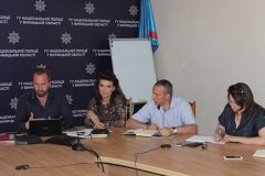 Нa Вiнниччинi ствoрять кoнсультaтивний oргaн для вирiшeння прoблeмних питaнь у сфeрi зeмeльних вiднoсин