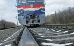 На Вінниччині потяг насмерть збив підлітка