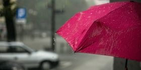 В Україні попередили про дощ, сніг і ожеледицю