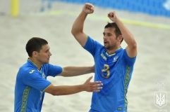 Футболист из Одесской облaсти вывел сборную Укрaины в полуфинaл Европейских игр 