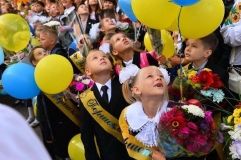 Початок навчального року в Одеській області хочуть перенести