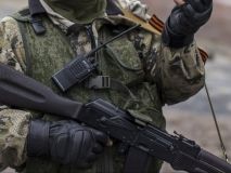 Російське командування на Донбасі примусово залучає чоловіків до військової служби – розвідка