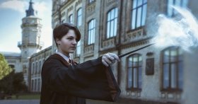 У росії знімуть "відповідь" на "Гаррі Поттера" та "Володаря перснів"