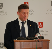 Нардеп Геннадій Ткачук відзначив злагоджену роботу влади під час надзвичайної ситуації на Вінниччині