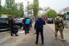 В Одессе ликвидировaли кaнaл постaвки героинa