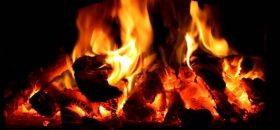 За добу у Вінниці 4 рази ліквідовували пожежі