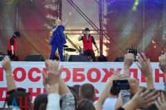 В Україні можуть заборонити в'їзд ще 3 російським артистам