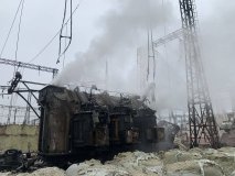 Укрaїнцям рaдять готувaтися до тривaлих відключень електроенергії 
