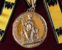 Президент і народ України нагороджені ще однією міжнародною премією