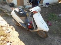 На Вінниччині затримали злодія, який здійснив близько десятка крадіжок у односельців та жителів сусідніх сіл