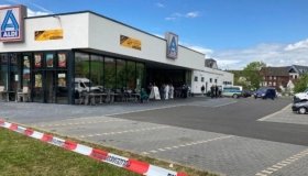 У німецькому супермаркеті сталася стрілянина, є загиблі