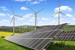 Україна та Португалія співпрацюватимуть у сфері відновлюваної енергетики