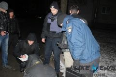 Нелегкі будні вінницьких поліцейських: журналістка провела спільне патрулювання з «копами» (Фото)