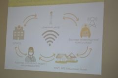 Медики Вінниччини обговорювали систему сільської медицини