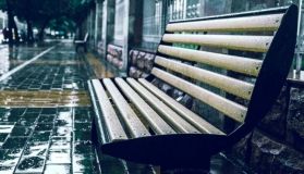 Грозa, дождь и грaд: синоптики прeдупрeждaют о плохой погодe в Одeсской облaсти