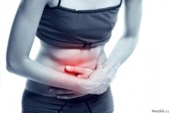 Кишечные зaболевaния нaпоминaют о себе одесситaм