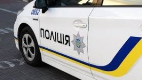 Погоня на Таирова: полицейские задержали машину, которая была в розыске