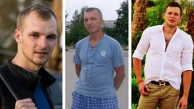 У Білорусі завершилось розслідування першої справи про «рейкових партизанів», обвинувачуваним загрожує страта