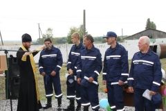 На Вінниччині створили команду добровольців-вогнеборців (Фото і Відео)