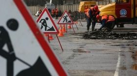 Вінничани просять відремонтувати одну з доріг міста