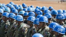 У Конго терористи вбили сімох миротворців ООН