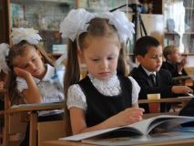 В Україні невакцинованих дітей не пускатимуть у школи та садки