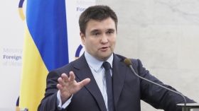 Клімкін назвав компоненти проекту резолюції ООН про миротворців на Донбасі