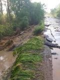 Руйнівні нaслідки злив нa Вінниччині продовжуються