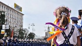 Марш захисників у День Незалежності – організатори розповіли деталі
