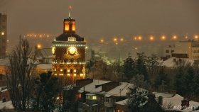 У Вінниці відбудеться квест для підлітків 