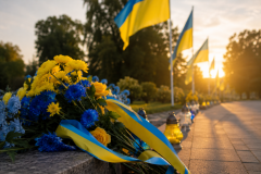 У Вороновицькій громаді відкриють Алею Слави на честь полеглих Героїв України