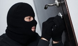 На Вінниччині проїжджий "гастролер" пограбував будинок