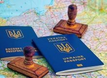 Українці за рік отримали безвіз до 14 країн