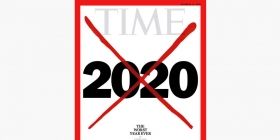 Журнал Time назвав 2020 рік найгіршим в історії